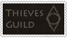 Stamp 'Thieves Guild' by Sharquelle