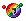 Rainbow Dummy