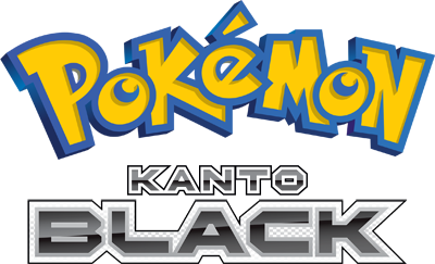 Pokémon Kanto Black 2.08 (Sevii Islands Expansion)
