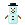 SnowmanCube