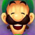 Luigi Smile Plz