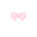 pastel_bow_w__heart_dangle_by_sanitydying-d51cp1n.png