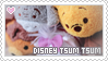 Stamp: Disney Tsum Tsum by apparate