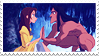 Disney Stamp - Tarzan 004 by hanakt