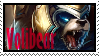 Volibear Thunder Lord  Stamp Lol by SamThePenetrator