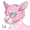 I did a pixel thing by terrifx