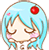 Anime Emoji (Blushy) by Jerikuto