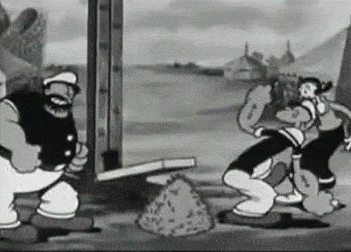 Popeye (Composite) | Joke Battles Wikia | Fandom
