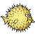 OpenBSD Icon