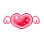 Happy Valentines Day! Minecraft Skin