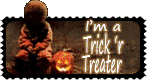 I'm A Trick 'r Treater by PsychoSlaughterman