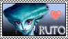 Stamp Ruto 3 by Indiliel