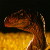 Jurassic Park - Velociraptor (M) [Clarence] [V.1]