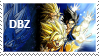 Stamp Request: DBZ by AvidCommenter