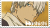 SS-Mushishi by twylyteshinez
