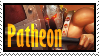 Patheon Ruthless  Stamp Lol by SamThePenetrator