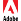 Adobe Systems Incorporated Icon mini