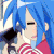 Konata Phone Icon