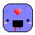 Pumping Heart :Free icon: