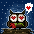 Owl night (love)