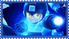 Megaman Final Smash Stamp by captainfranko