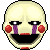 Five Nights at Freddy's 2 - Marionette - Icon GIF