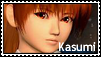 Kasumi Stamp by BanXiao