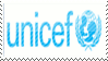 Unicef stamp by photonerd16