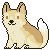 Woof Icon Doge Woof