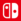 Nintendo Switch Icon mini