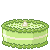 Matcha Cake Type 10 50x50 icon