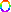 Rainbow Letter: O (Animated)