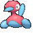 Spazzing Out Porygon2