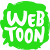 Line Webtoons Icon
