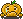 NaNoEmo #6 Crying Pumpkin