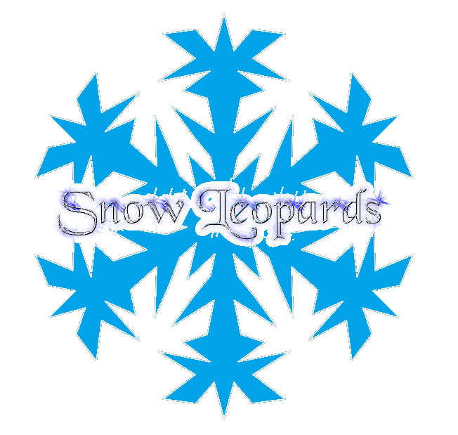 snow_leopards_badge_by_shozurei-da7sj3w.png