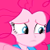 EQG Pinkie Icon #2