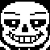 I am fully aware that Sans does not have eyebrows