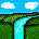 :waterfall: