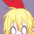 Chitoge Complaining Icon