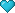 Heart Emote Blue
