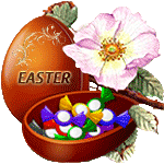 EasterSweets by KmyGraphic