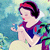 Snow White Icon