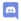Discord (color) Icon mini