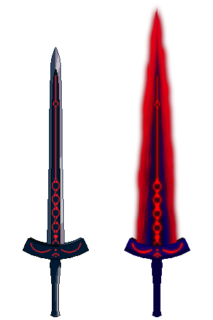 My Sprites, Animations & Commissions - Page 10 Fate___excalibur_morgan_by_murdertroyd-dbdty9x