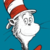 The Cat in the Hat Icon