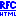 RFC HTML Icon ultramini
