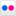 Flickr for Android (old) Icon ultramini
