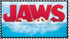 Jaws stamp by samuelskanvis