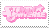 Steven Universe Pastel Stamp by lazuligif